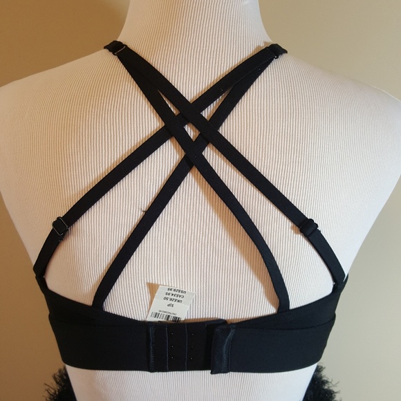 Pink Ultimate Unlined Light Support Sports Bra - Picture 2 of 4